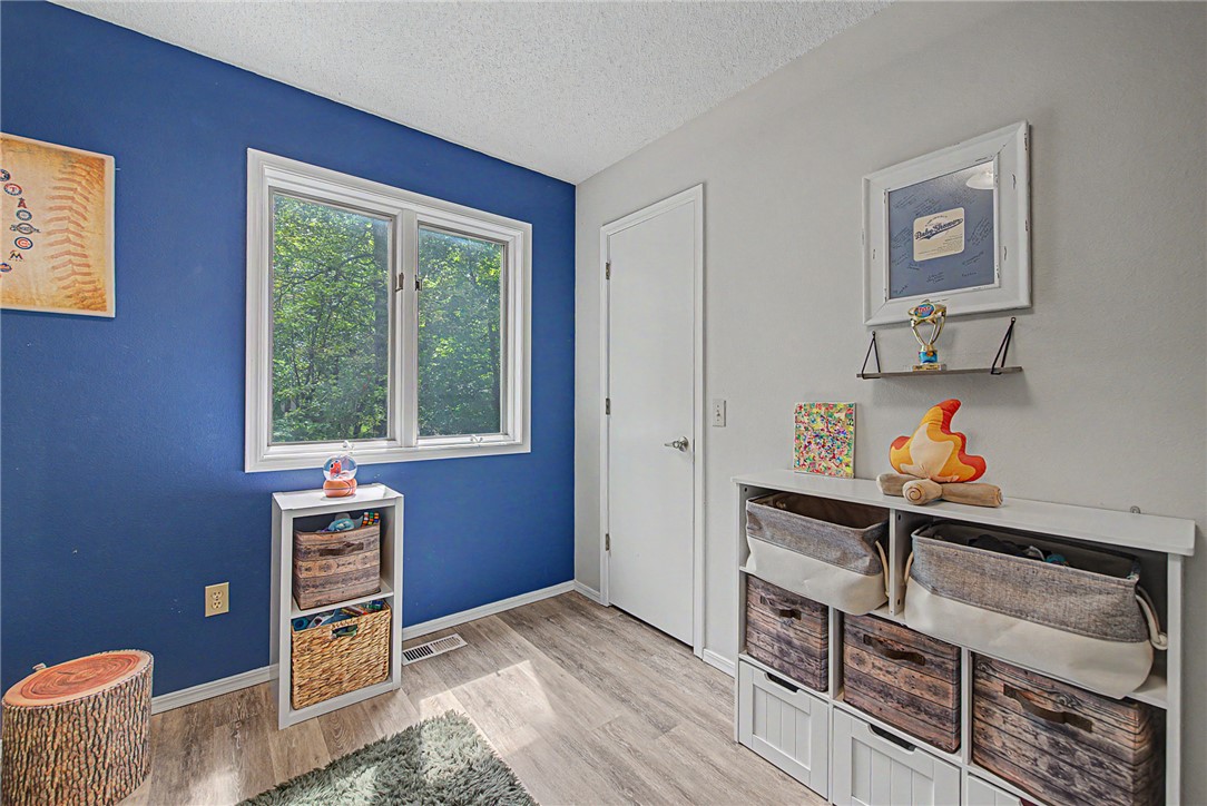 Essex Sub Bvv - Residential