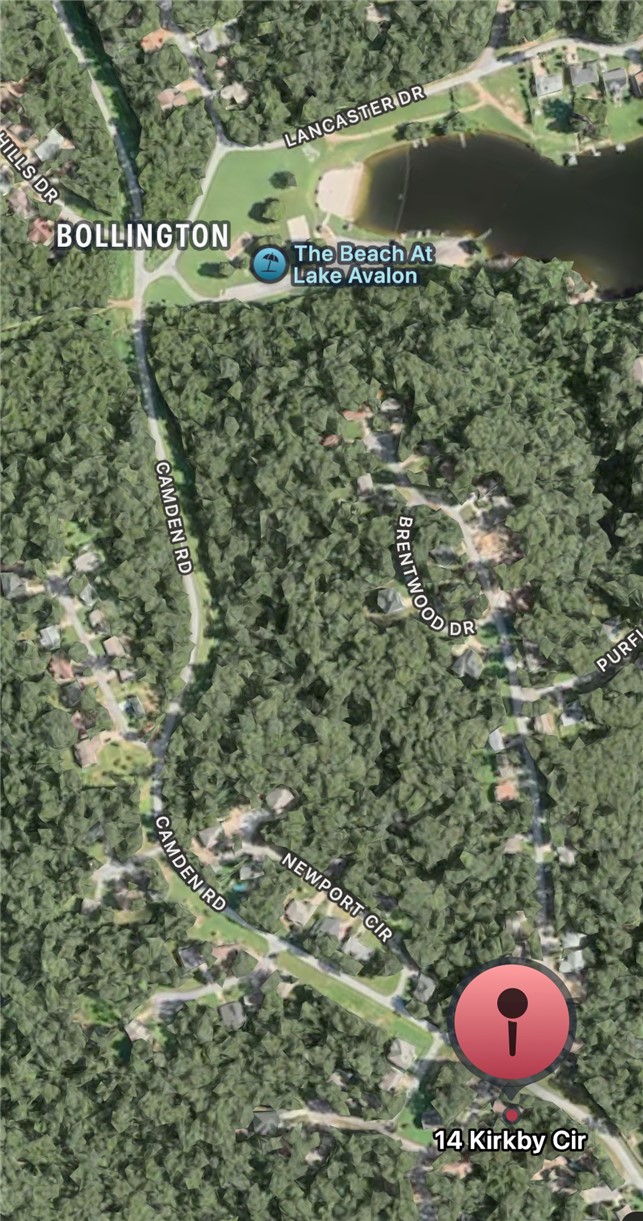 Essex Sub Bvv - Residential