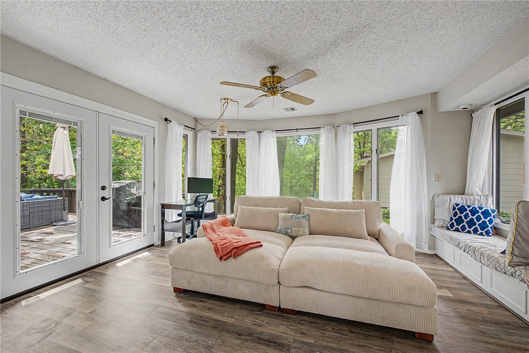 Essex Sub Bvv - Residential