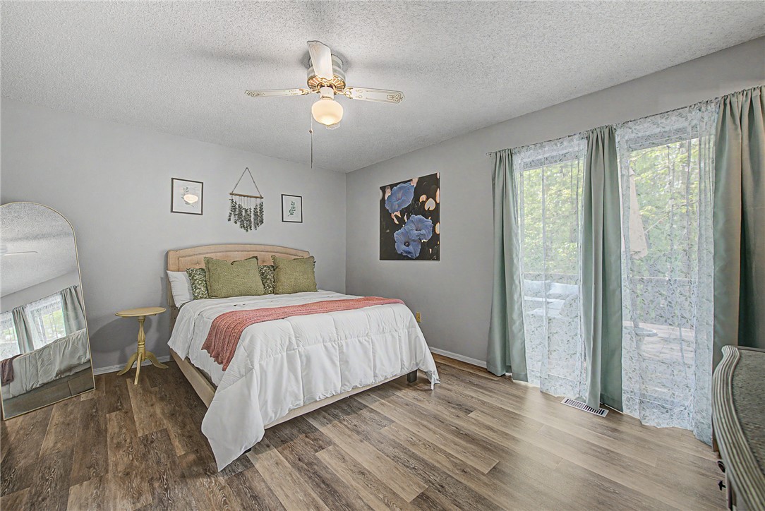 Essex Sub Bvv - Residential