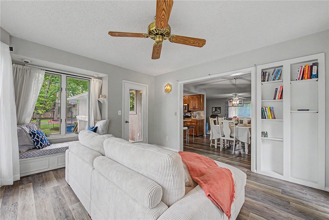 Essex Sub Bvv - Residential