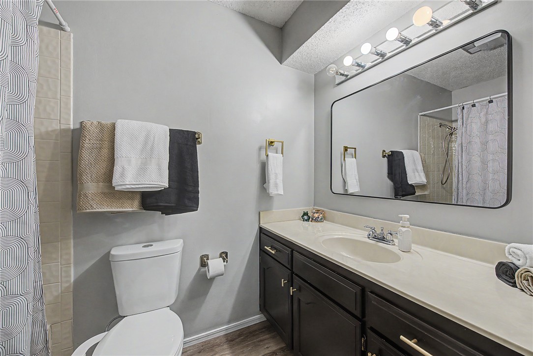 Essex Sub Bvv - Residential