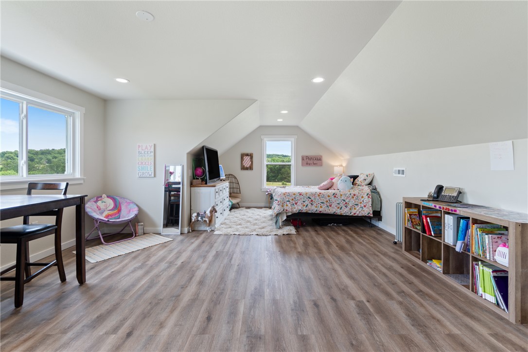 no - Residential
