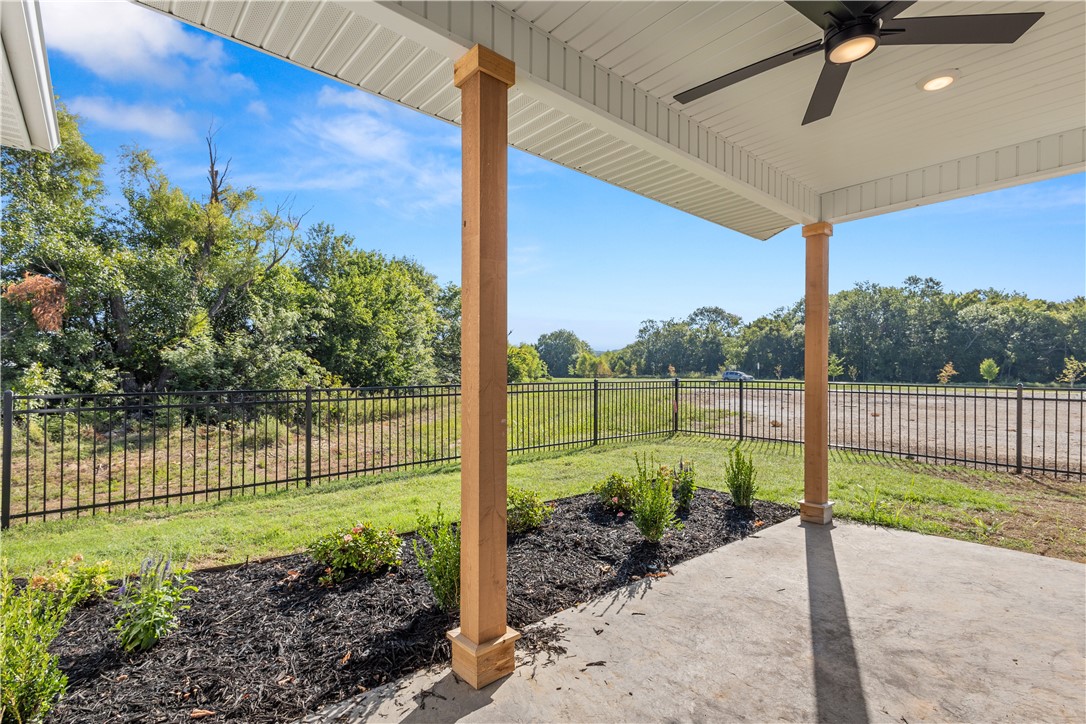The Courtyards at Owl Creek - Residential