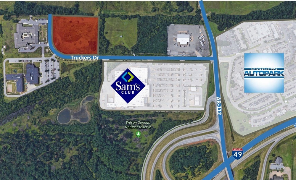 Springwoods - Commercial Sale