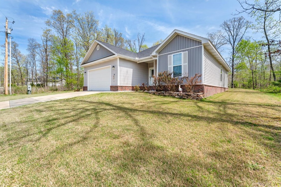 Ruthwell Sub Bvv - Residential