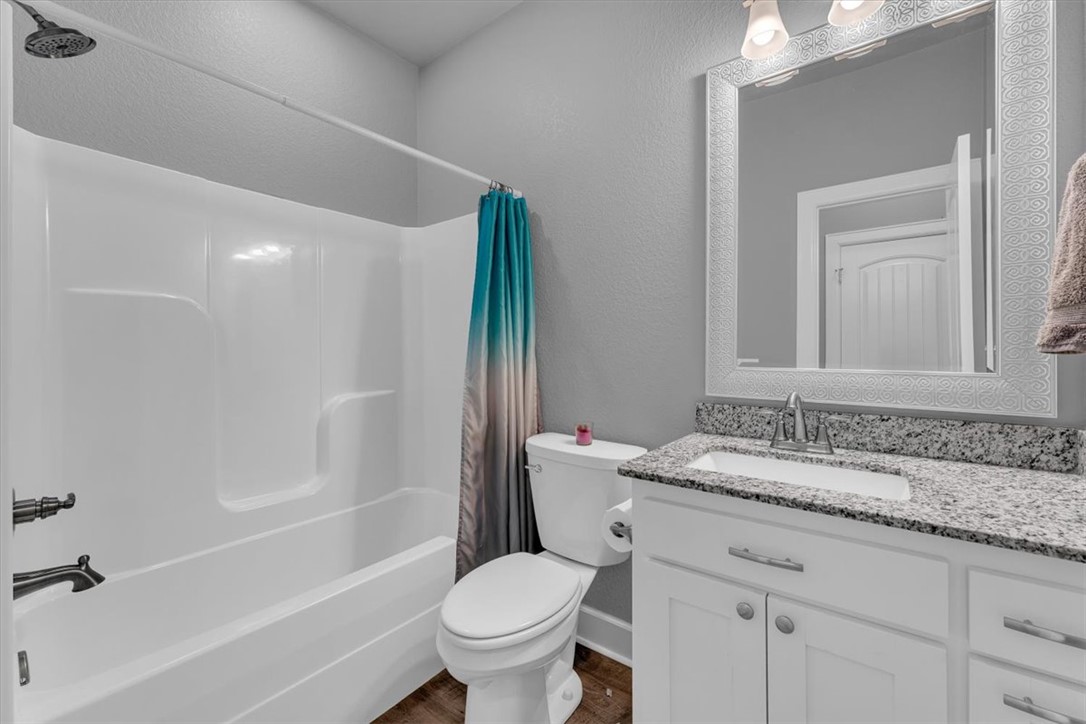 Ruthwell Sub Bvv - Residential