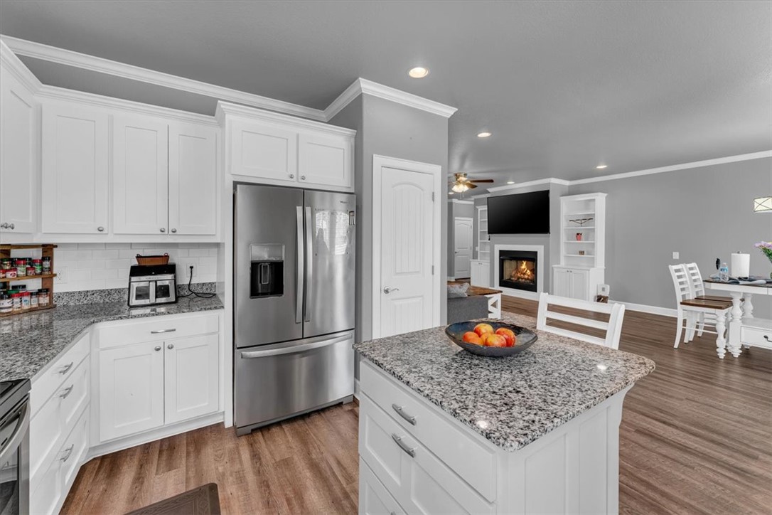 Ruthwell Sub Bvv - Residential