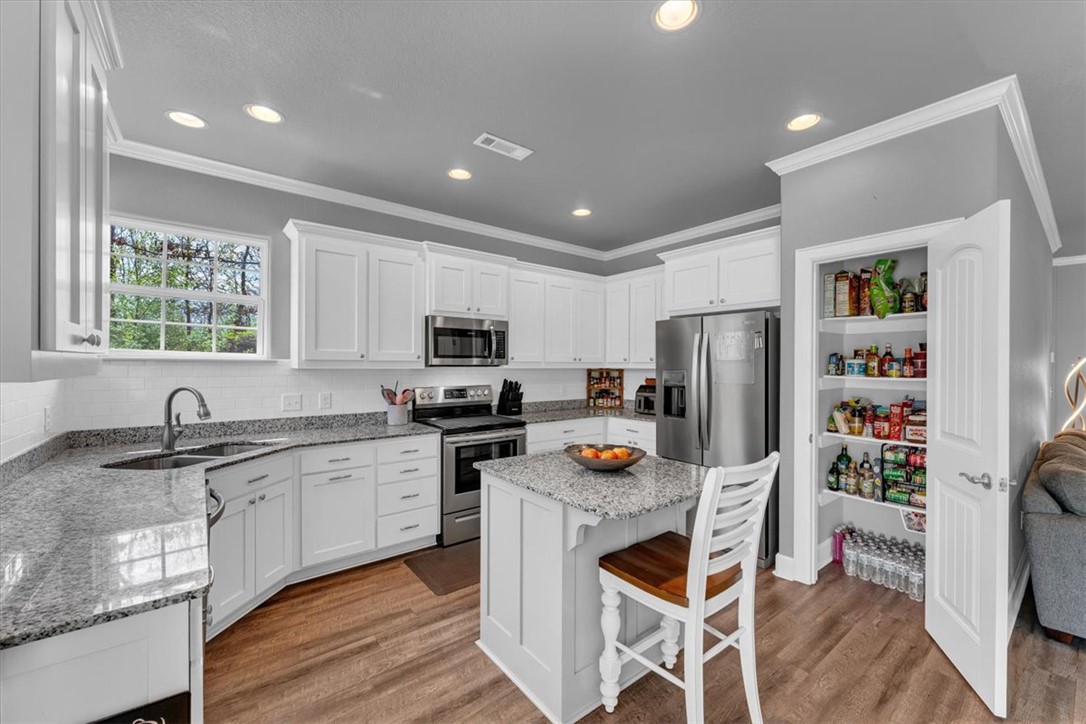 Ruthwell Sub Bvv - Residential