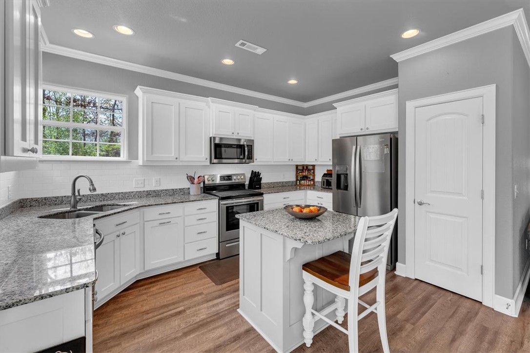 Ruthwell Sub Bvv - Residential