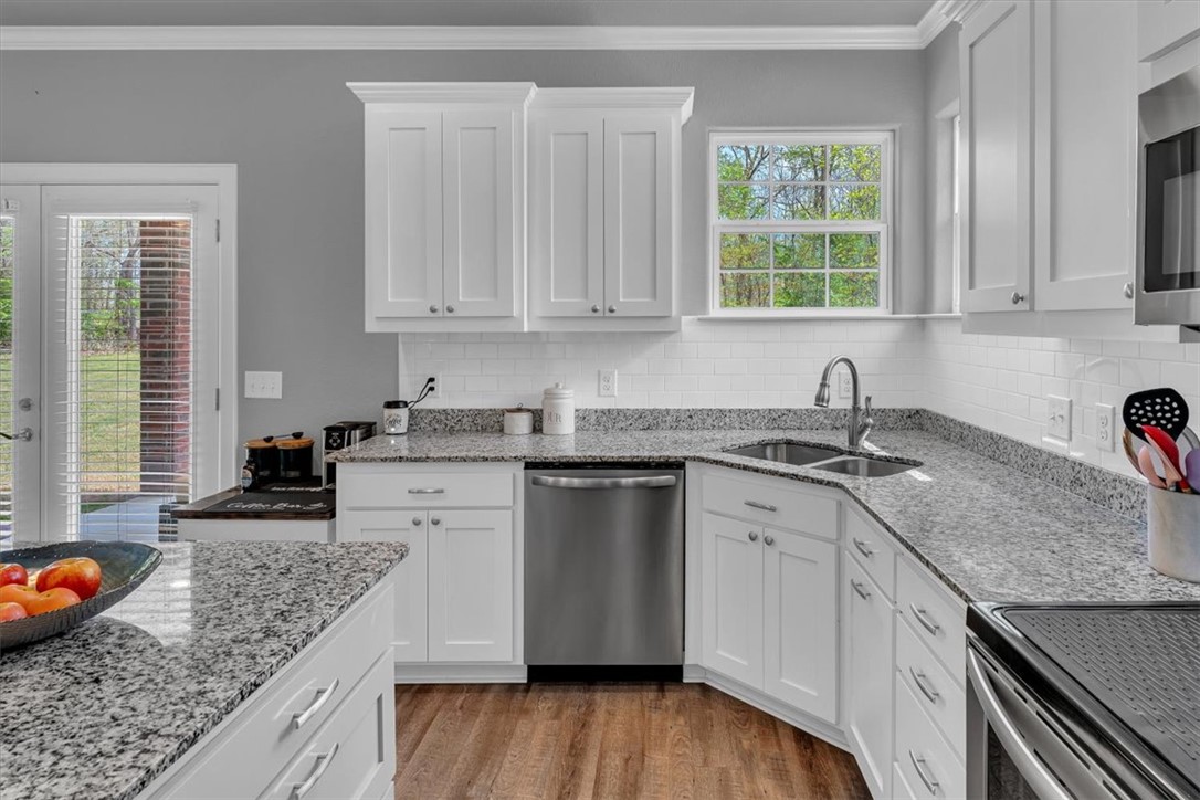 Ruthwell Sub Bvv - Residential