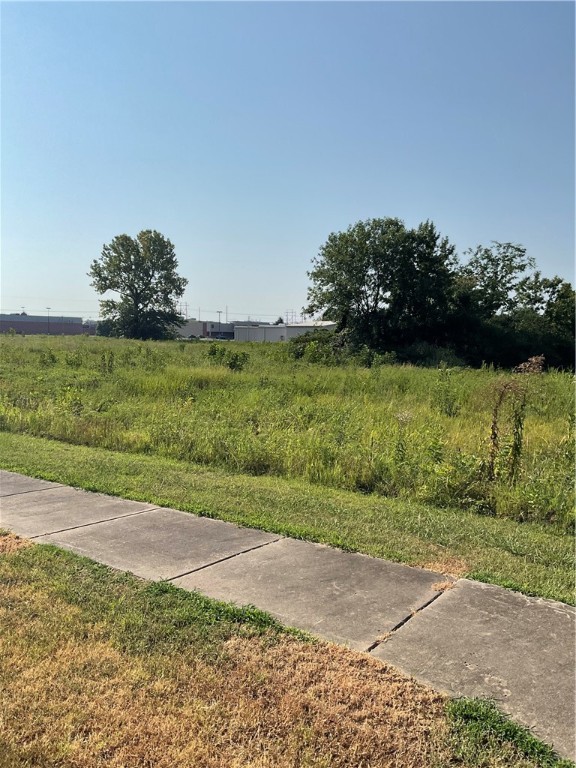 East Industrial Park - Commercial Sale