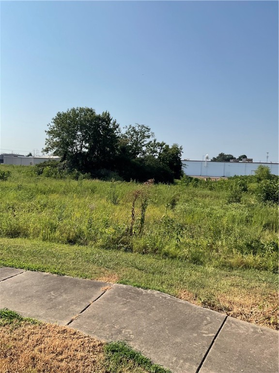 East Industrial Park - Commercial Sale