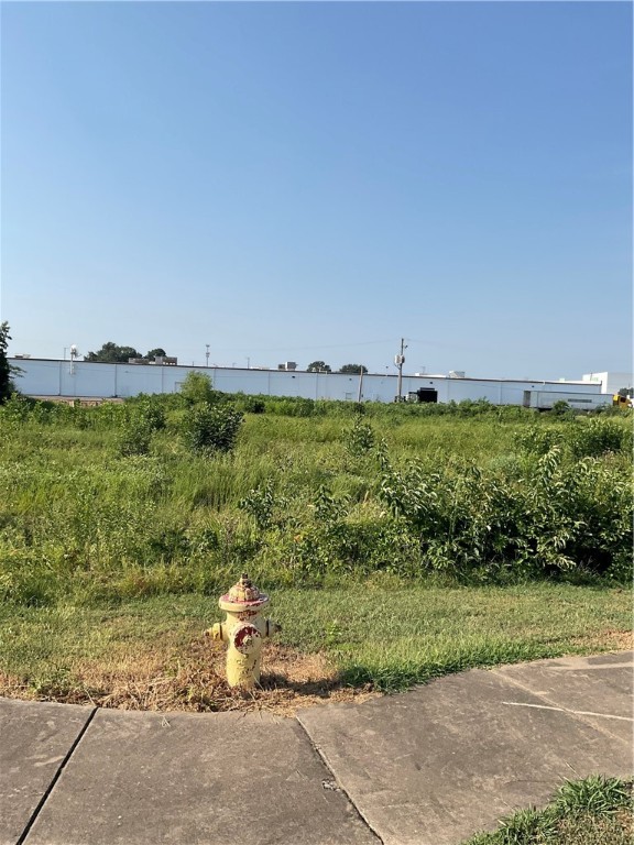 East Industrial Park - Commercial Sale