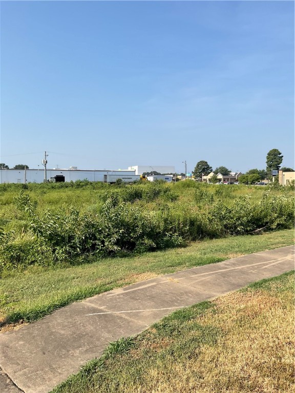 East Industrial Park - Commercial Sale