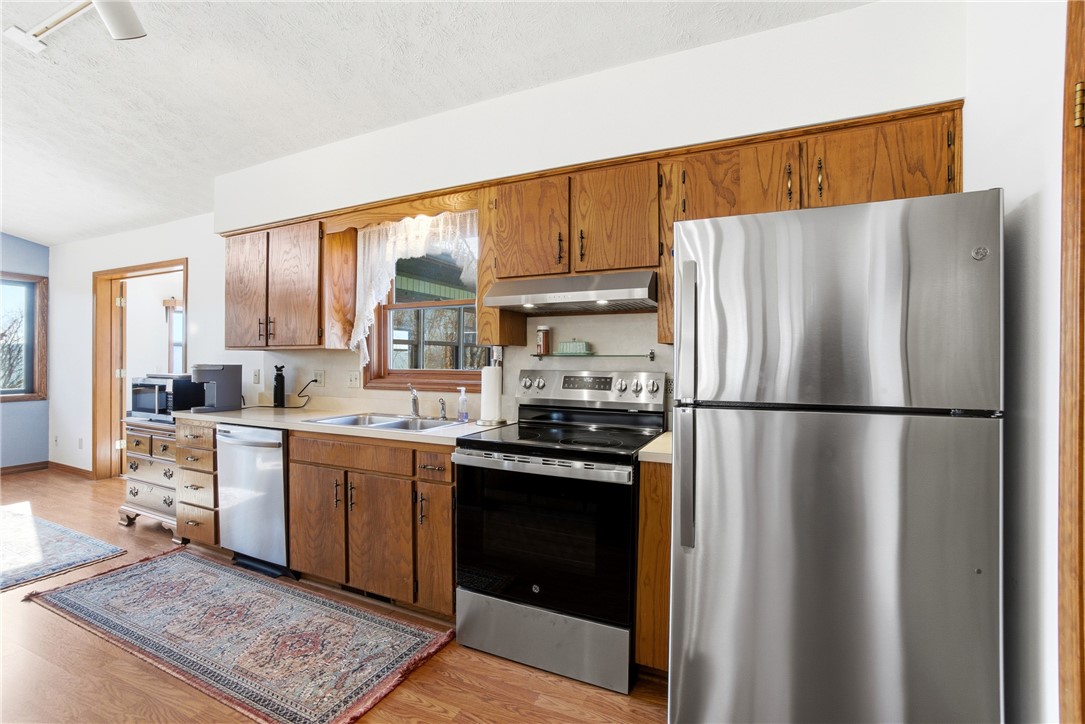 Unit 14 Holiday Island - Residential