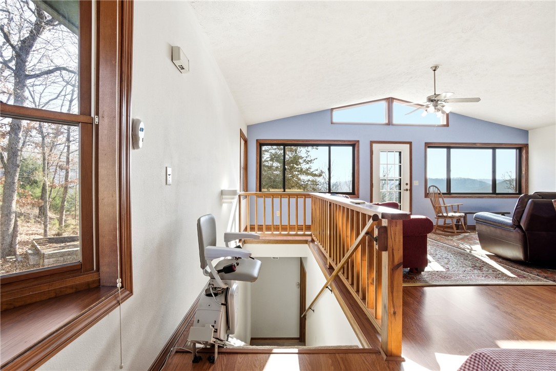 Unit 14 Holiday Island - Residential