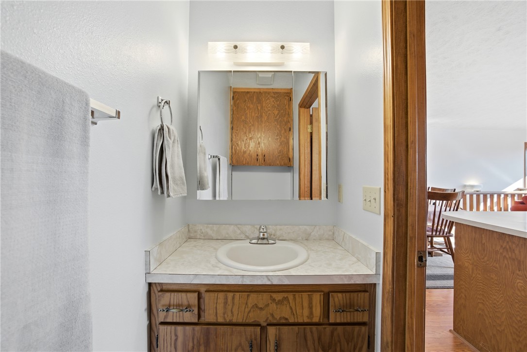 Unit 14 Holiday Island - Residential