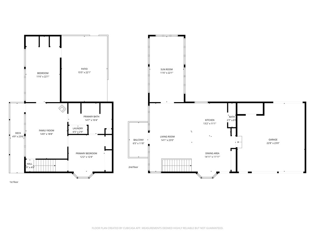 Unit 14 Holiday Island - Residential