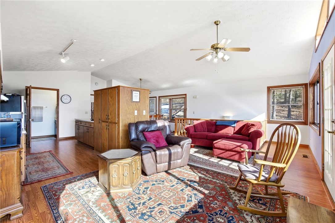 Unit 14 Holiday Island - Residential