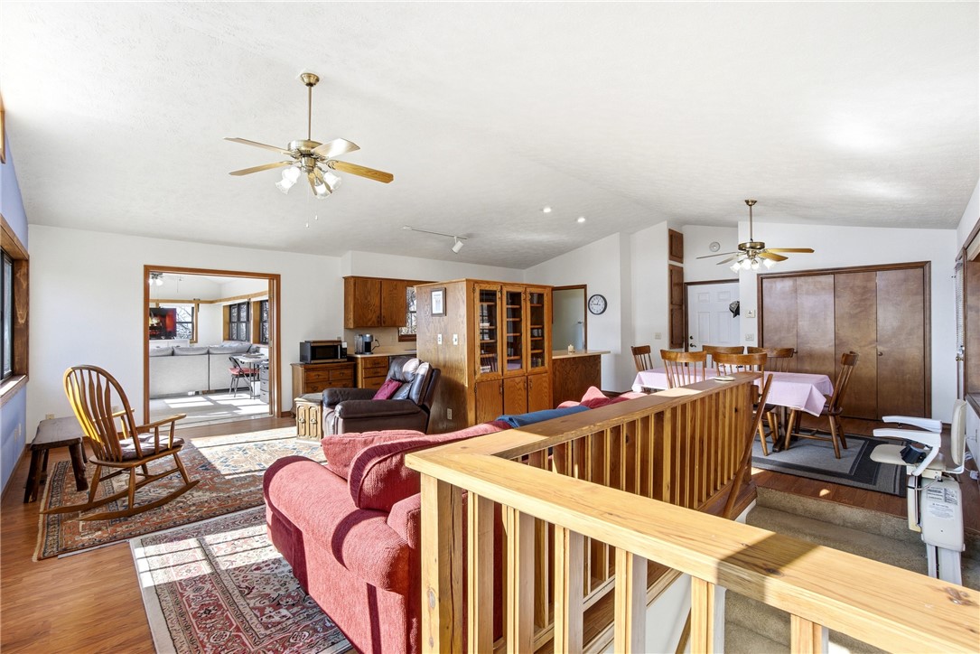 Unit 14 Holiday Island - Residential