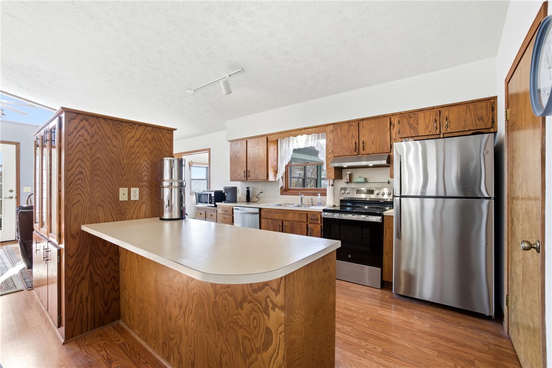 Unit 14 Holiday Island - Residential