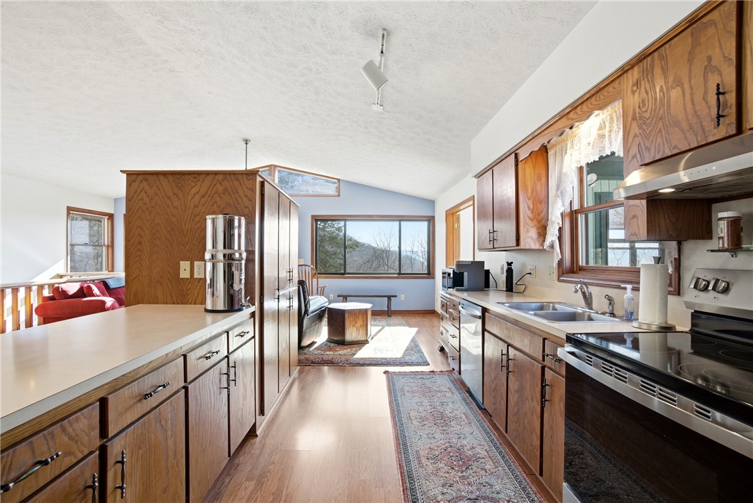 Unit 14 Holiday Island - Residential