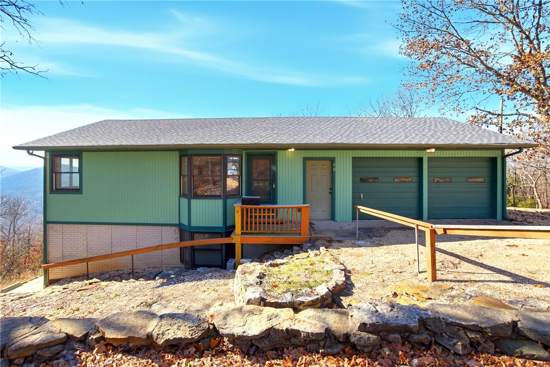 Unit 14 Holiday Island - Residential