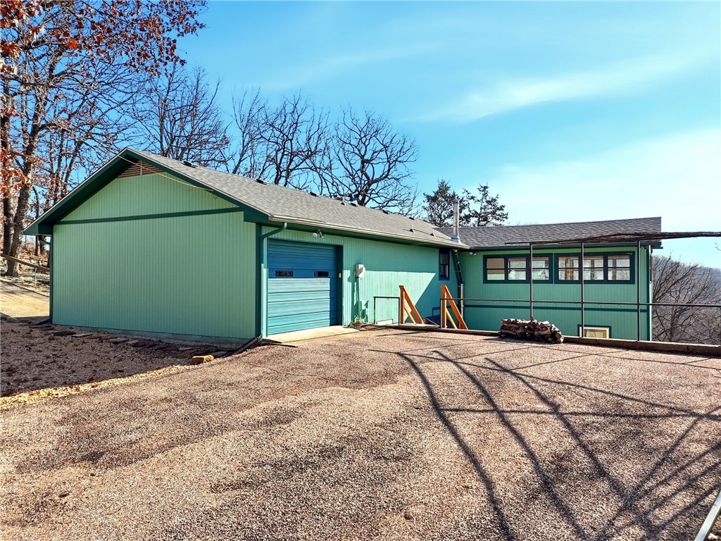 Unit 14 Holiday Island - Residential