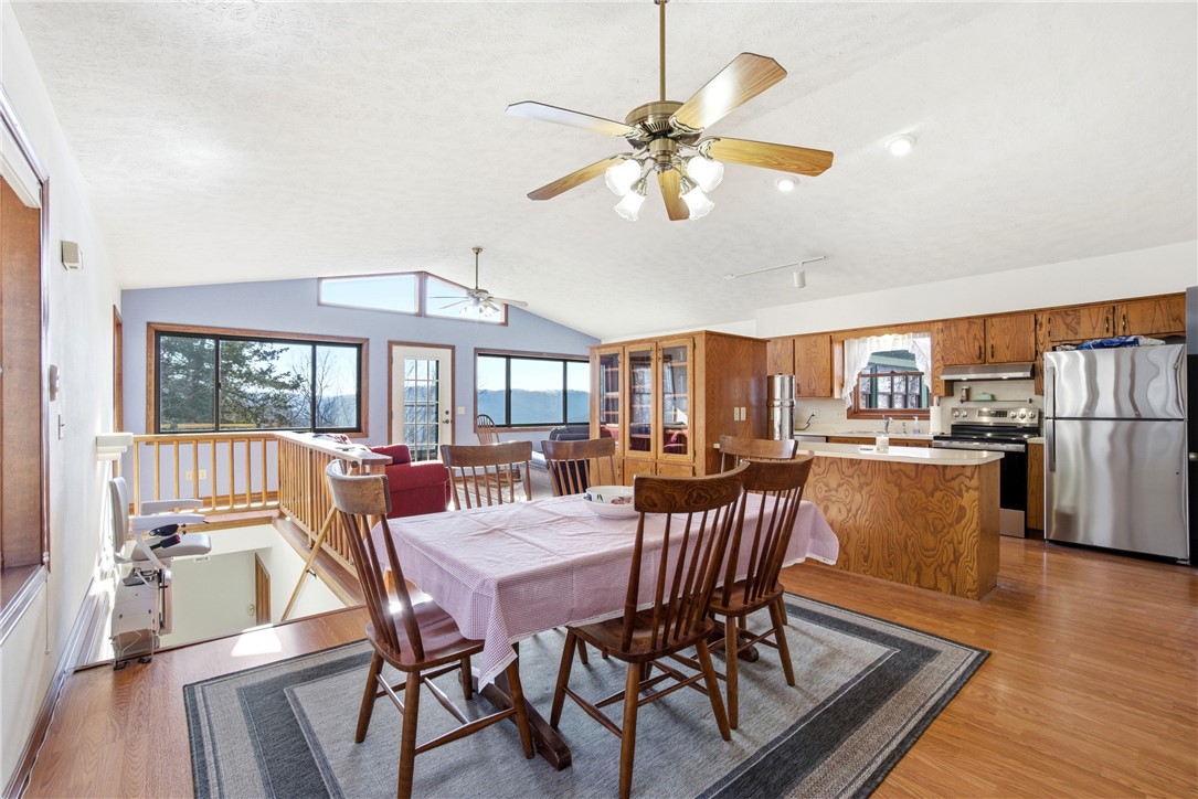 Unit 14 Holiday Island - Residential