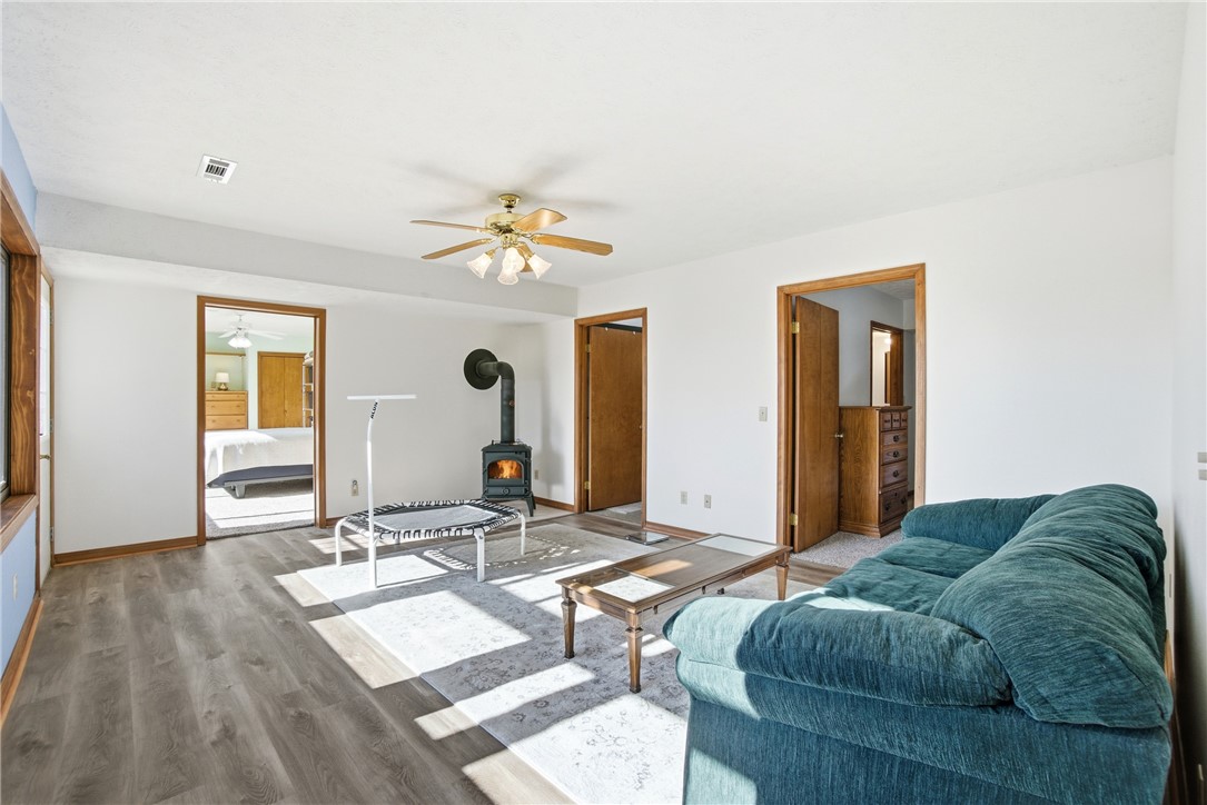 Unit 14 Holiday Island - Residential