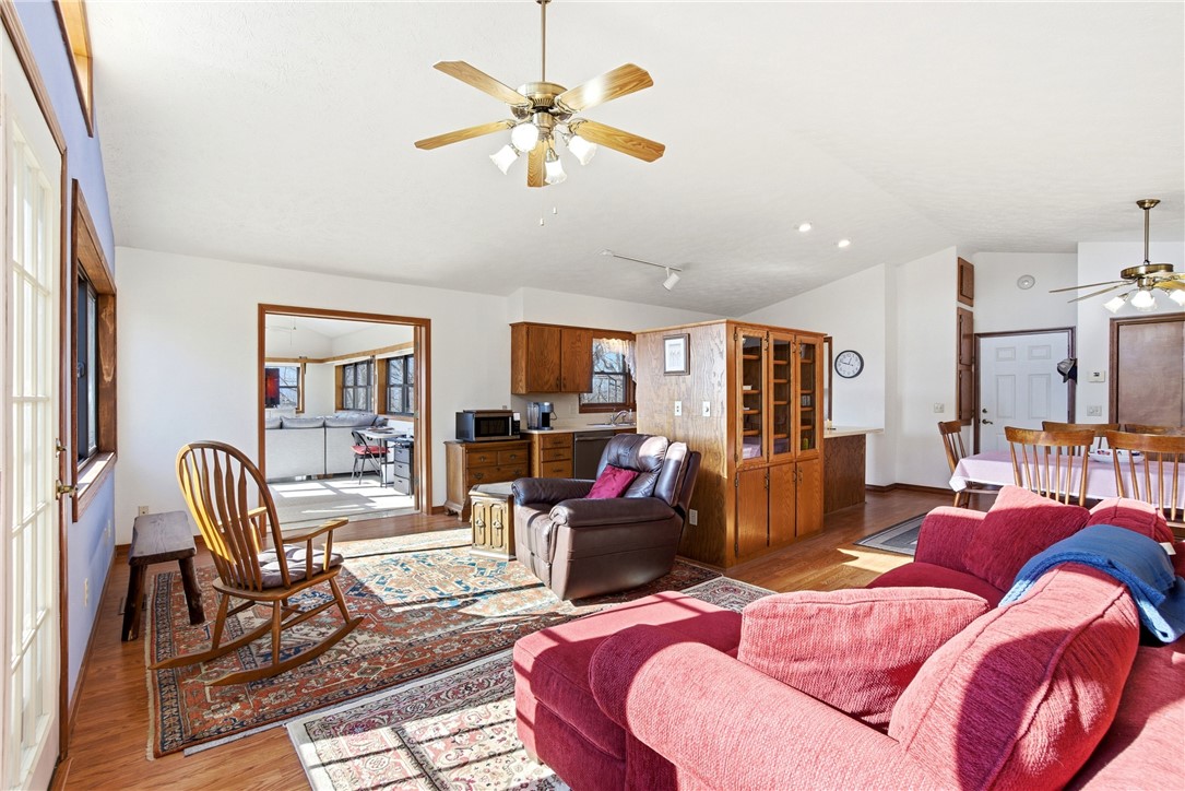 Unit 14 Holiday Island - Residential