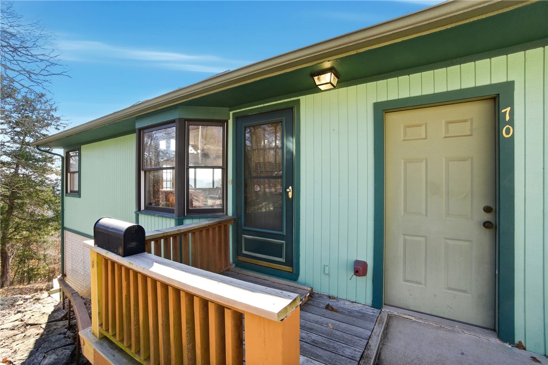 Unit 14 Holiday Island - Residential