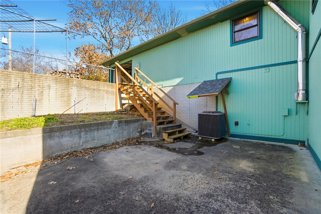 Unit 14 Holiday Island - Residential