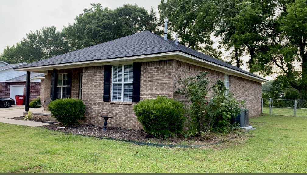 Willow Creek Estates - Residential