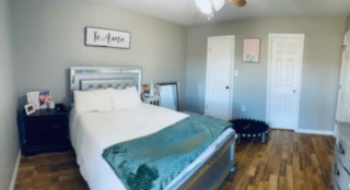 Willow Creek Estates - Residential