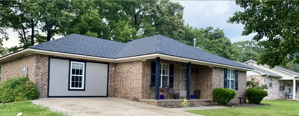 Willow Creek Estates - Residential