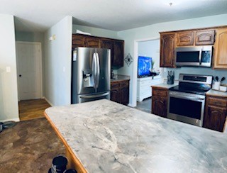 Willow Creek Estates - Residential