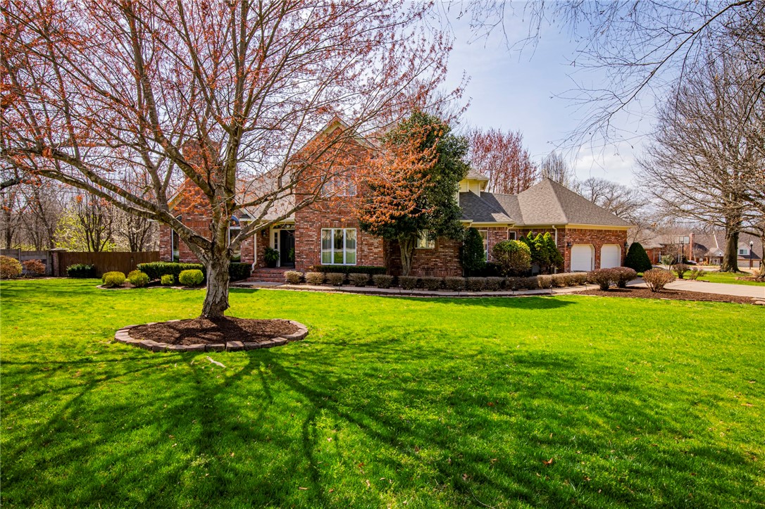 El Contento Acres Bentonville - Residential