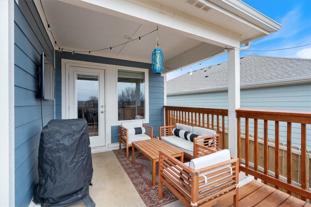 Aiden's Place - Residential