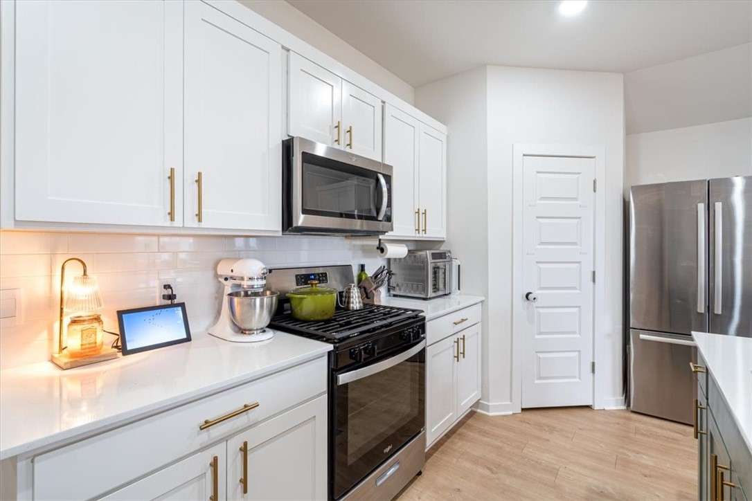 Aiden's Place - Residential