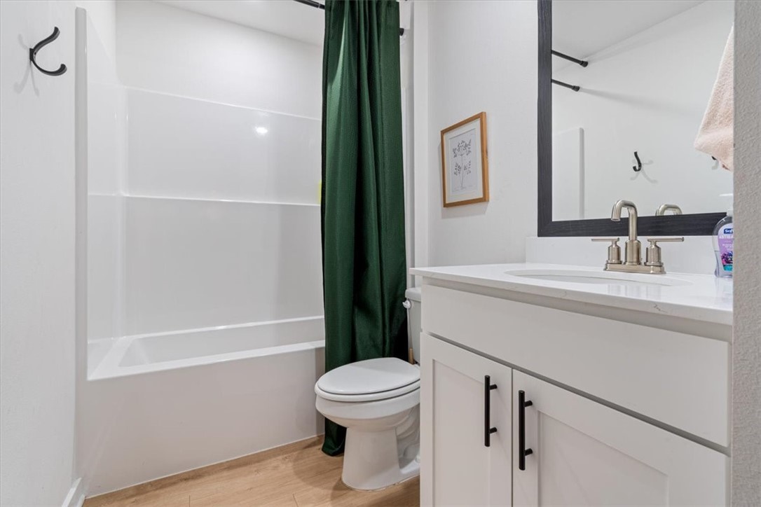 Aiden's Place - Residential