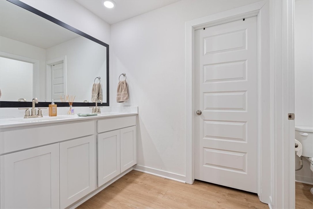 Aiden's Place - Residential