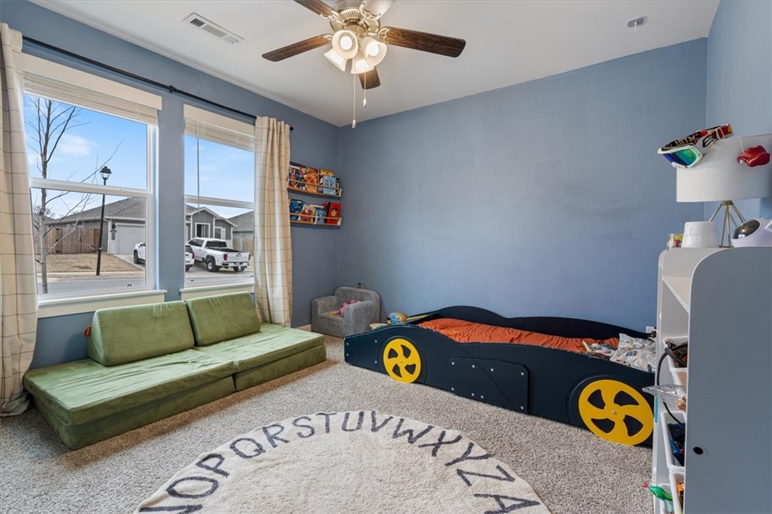 Aiden's Place - Residential