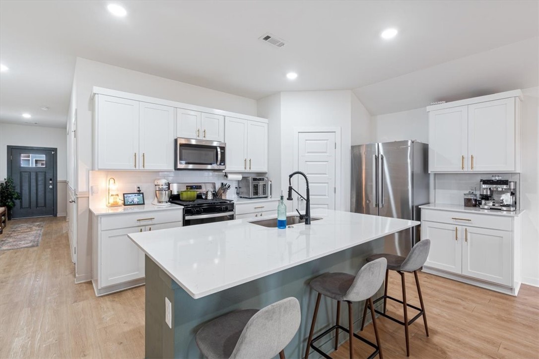 Aiden's Place - Residential