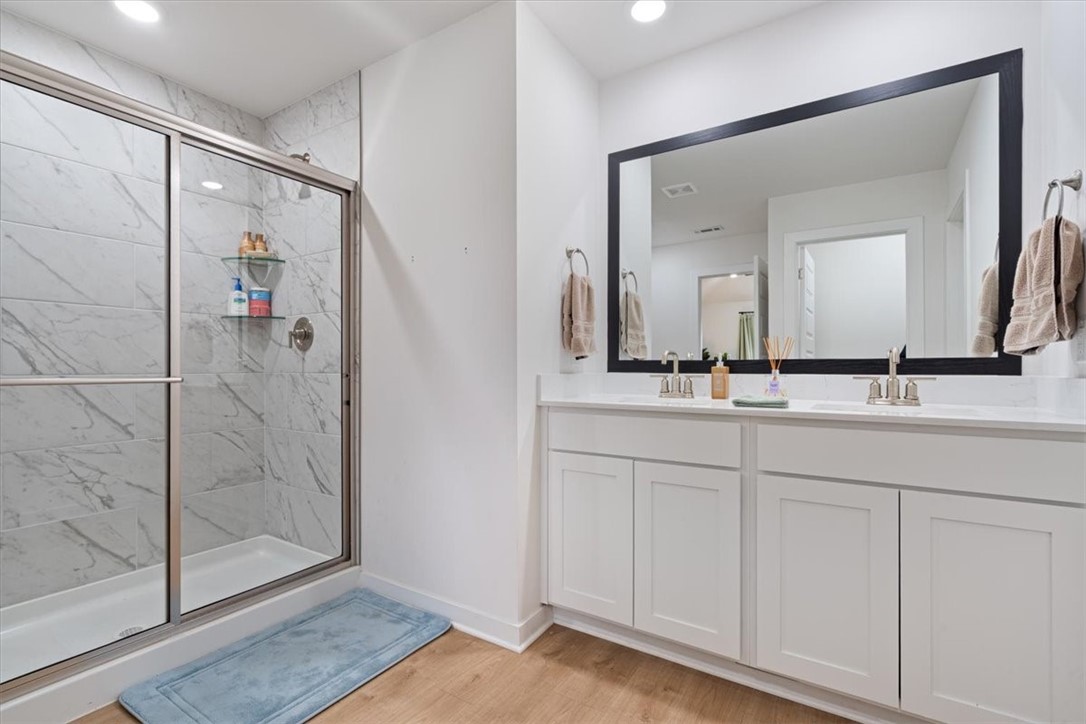 Aiden's Place - Residential