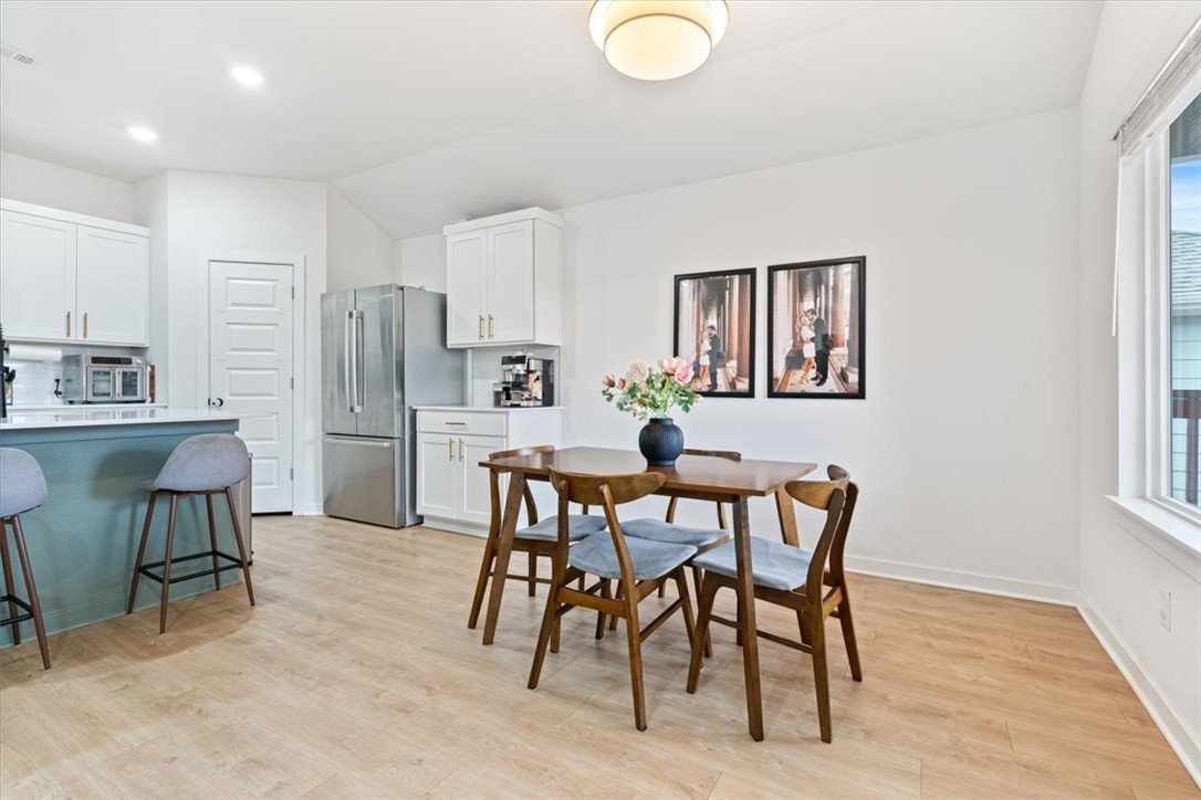 Aiden's Place - Residential