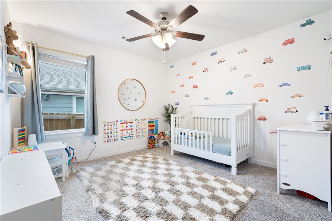 Aiden's Place - Residential