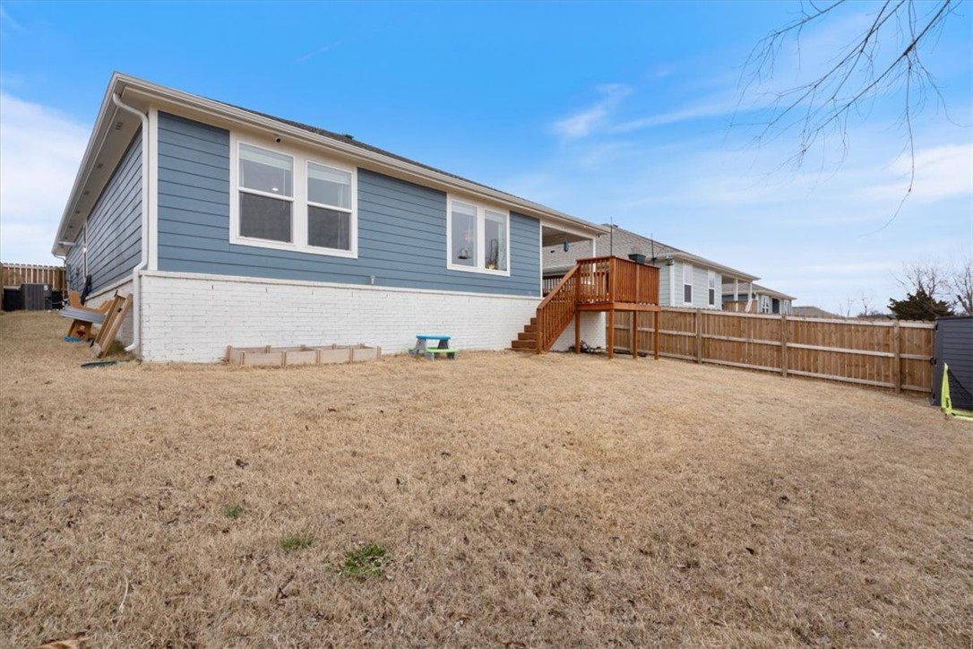 Aiden's Place - Residential