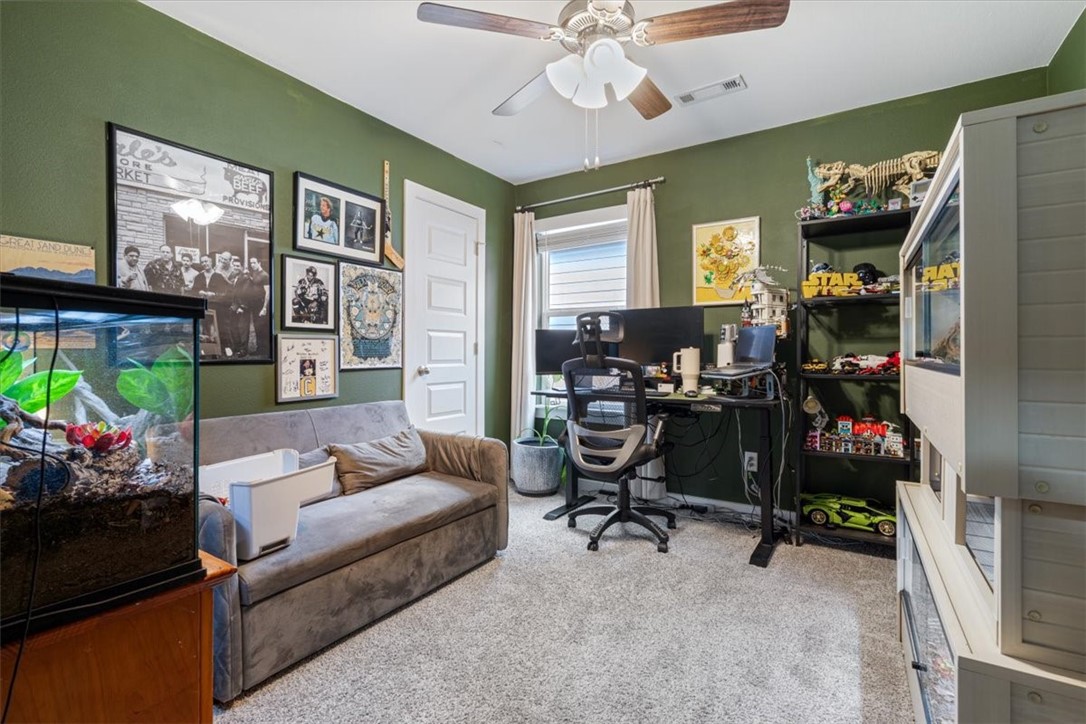 Aiden's Place - Residential